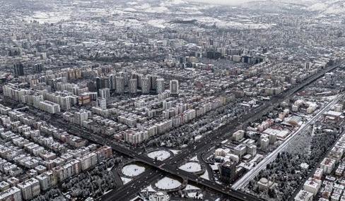 Baki Ersoy, Kayseri'deki Bağlantı Yolunu TBMM'ye Taşıdı