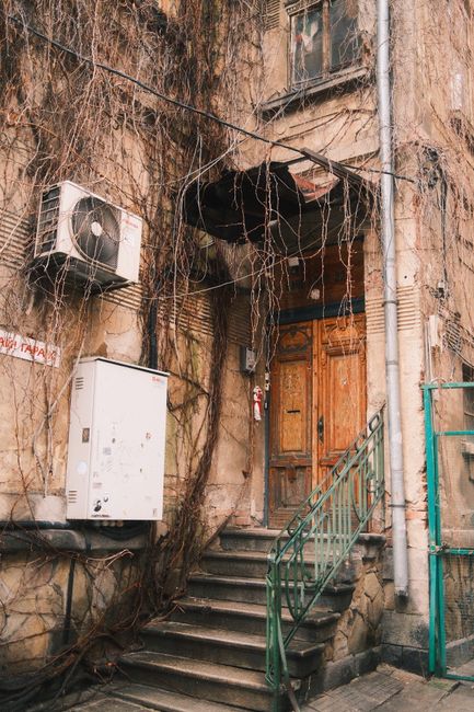 Bakımsız klimalar lejyoner hastalığı riskini artırıyor