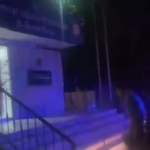 Bakırköy'de uygunsuz davranış sergileyen iki kişi serbest bırakıldı