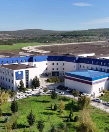 Balıkesir Üniversitesi Tıp Fakültesi 2026 YKS'de başarı gösterdi