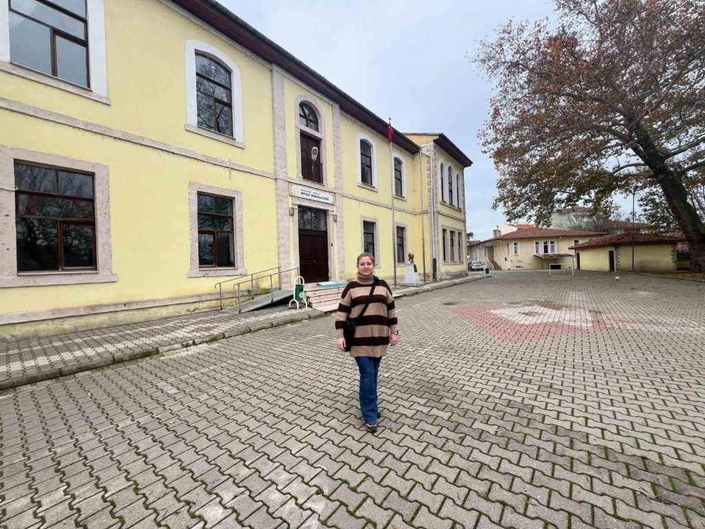 Balıkesir kamu mirası bilimsel olarak incelendi