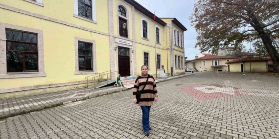 Balıkesir kamu mirası bilimsel olarak incelendi