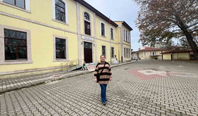 Balıkesir kamu mirası bilimsel olarak incelendi