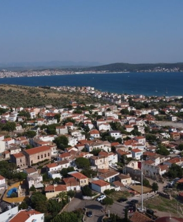 Balıkesir'de Ulusal Limnoloji Sempozyumu Düzenlenecek