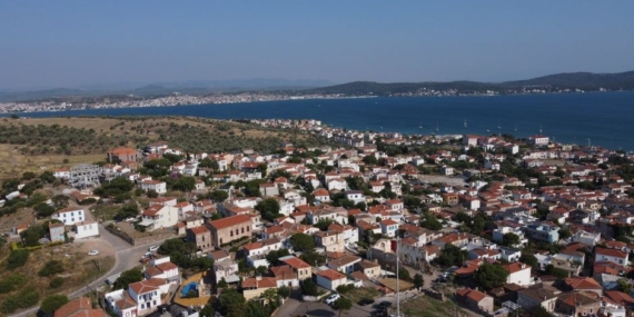 Balıkesir'de Ulusal Limnoloji Sempozyumu Düzenlenecek