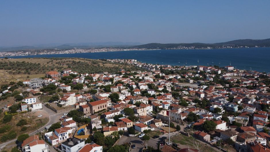 Balıkesir'de Ulusal Limnoloji Sempozyumu Düzenlenecek