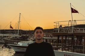 Balıkesir'de yangına neden olan kişi gözaltına alındı