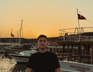 Balıkesir'de yangına neden olan kişi gözaltına alındı