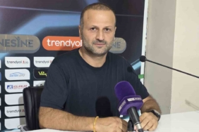 Bandırmaspor ve Keçiörengücü 1-1 Beraber Kaldı