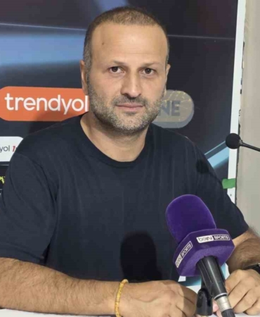 Bandırmaspor ve Keçiörengücü 1-1 Beraber Kaldı