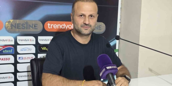 Bandırmaspor ve Keçiörengücü 1-1 Beraber Kaldı