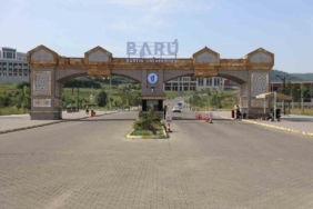 Bartın Üniversitesi YKS yerleştirme sonuçlarında başarı artışı sağladı