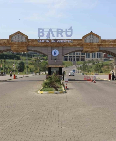 Bartın Üniversitesi YKS yerleştirme sonuçlarında başarı artışı sağladı