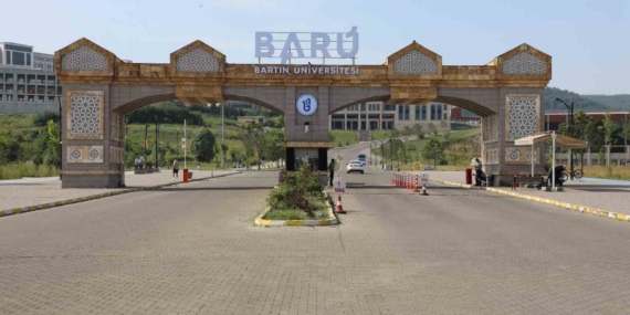 Bartın Üniversitesi YKS yerleştirme sonuçlarında başarı artışı sağladı