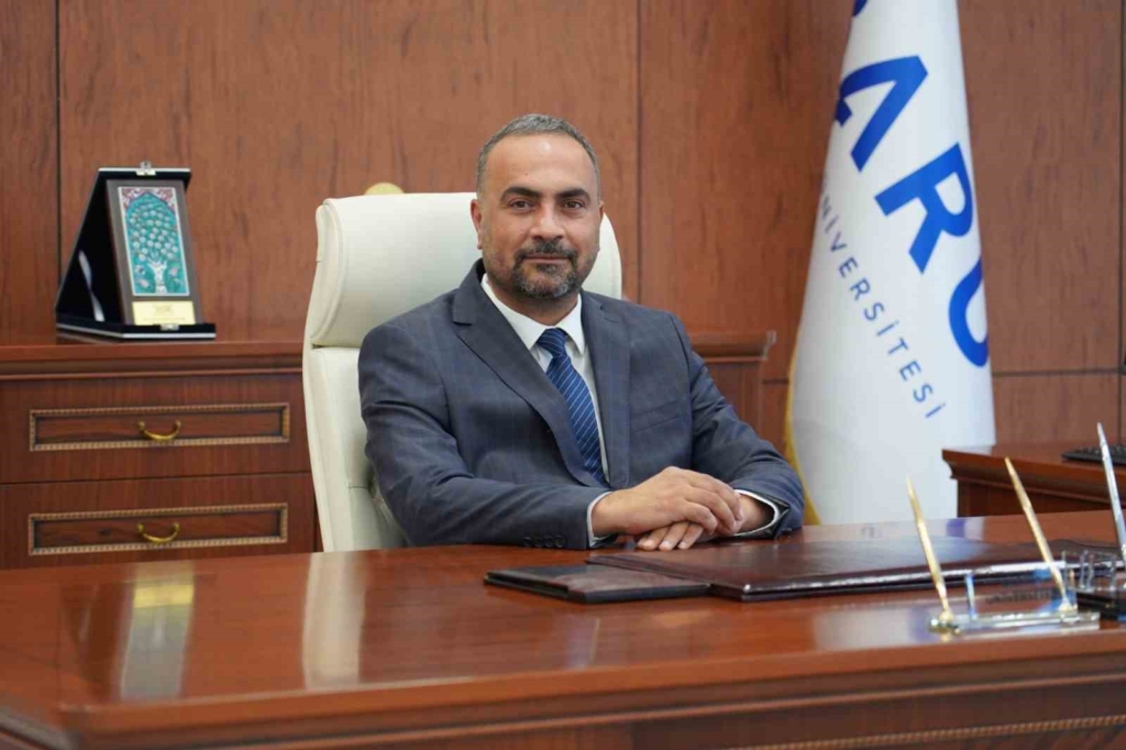 Bartın Üniversitesi'nde kontenjanların yüzde 99,63'ü doldu