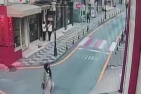 Bartın'da polisten kaçan motosiklet sürücüsüne 300 bin TL ceza