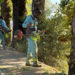 Başiskele'de 4 Mahallede Altyapı ve Temizlik Çalışmaları