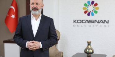 Başkan Çolakbayrakdar Mevlid Kandili'ni Kutladı