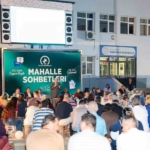 Başkan Özlü, Düzce'nin Geleceğini Tarih ile İnşa Ediyor