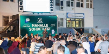 Başkan Özlü, Düzce'nin Geleceğini Tarih ile İnşa Ediyor