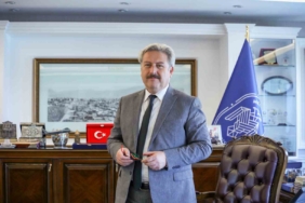Başkan Palancıoğlu'ndan Mevlid Kandili Kutlama Mesajı