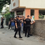 BATMAN'DA ANNESİNİ ÖLDÜRDÜĞÜ İDDİA EDİLEN ŞÜPHELİ TUTUKLANDI