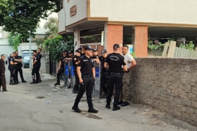 BATMAN'DA ANNESİNİ ÖLDÜRDÜĞÜ İDDİA EDİLEN ŞÜPHELİ TUTUKLANDI