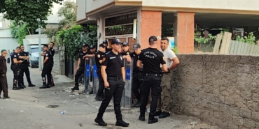 BATMAN'DA ANNESİNİ ÖLDÜRDÜĞÜ İDDİA EDİLEN ŞÜPHELİ TUTUKLANDI