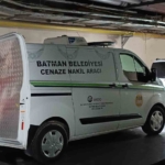 Batman'da otomobil çarpması sonucu bir yaya hayatını kaybetti