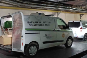 Batman'da otomobil çarpması sonucu bir yaya hayatını kaybetti