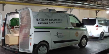Batman'da otomobil çarpması sonucu bir yaya hayatını kaybetti