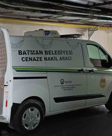 Batman'da otomobil çarpması sonucu bir yaya hayatını kaybetti