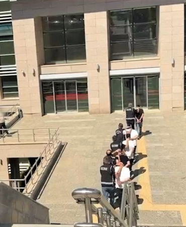 Batman'da silahlı saldırı sonrası 3 kişi tutuklandı