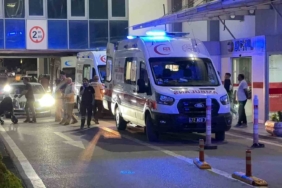 Batman'da üçüncü kattan düşen M.S.B. hayatını kaybetti