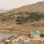 Bayburt'taki Yakupabdal Tabiat Parkı Doğaseverleri Bekliyor