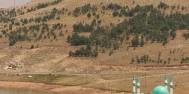 Bayburt'taki Yakupabdal Tabiat Parkı Doğaseverleri Bekliyor