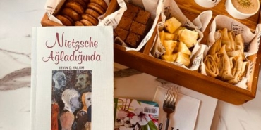 Bediz Koz'un hayatı kitapla ölümsüzleşti