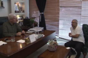 Bel fıtığı teşhisiyle giden hasta kalp ameliyatıyla hayata döndü