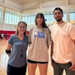 Belinay Akkuş, Niğde'den Beşiktaş'a Transfer Oldu
