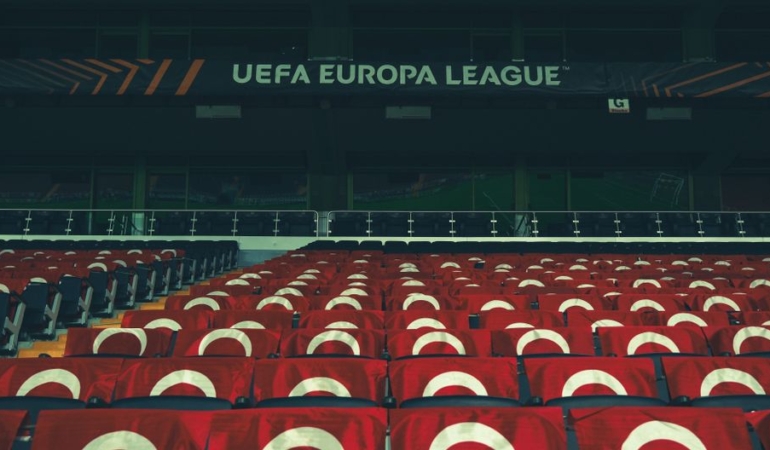 Beşiktaş, Hradec Kralove ile UEFA Avrupa Ligi'nde 0-0 berabere kaldı