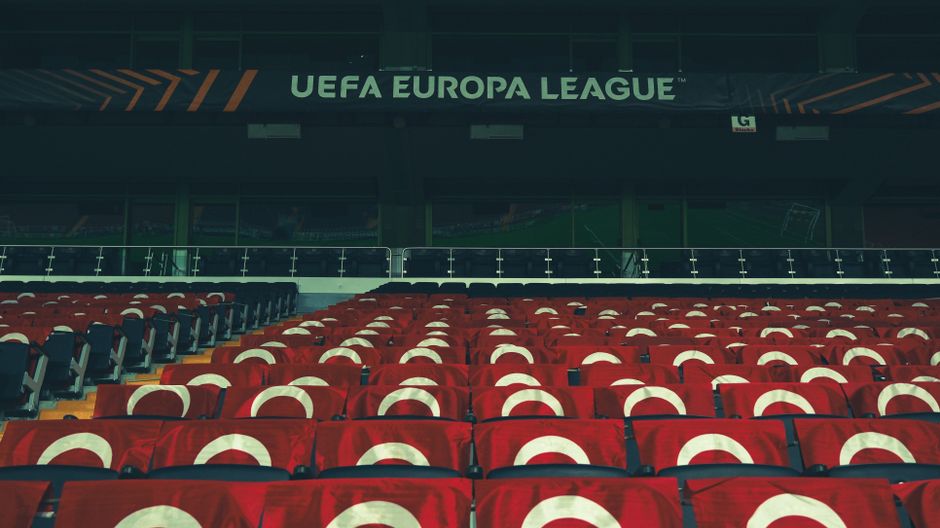 Beşiktaş, Hradec Kralove ile UEFA Avrupa Ligi'nde 0-0 berabere kaldı