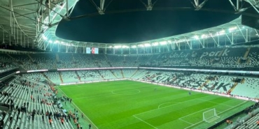 Beşiktaş, Hradec Kralove ile oynayacağı maçların kadrosunu açıkladı