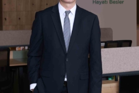 Besler, 2026'nın ilk yarısında cirosunu 19,6 milyar TL'ye çıkardı