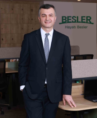 Besler, 2026'nın ilk yarısında cirosunu 19,6 milyar TL'ye çıkardı