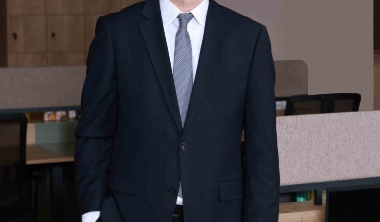 Besler, 2026'nın ilk yarısında cirosunu 19,6 milyar TL'ye çıkardı