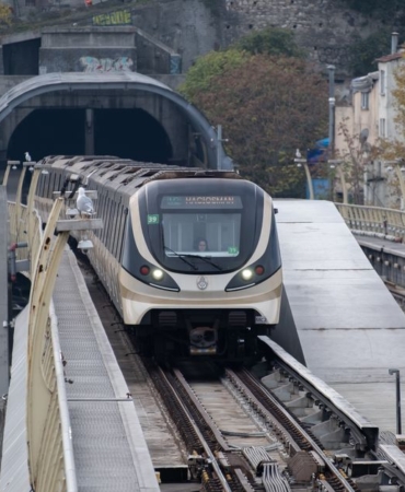 Beykoz metrosu için Cumhurbaşkanı Erdoğan'dan onay