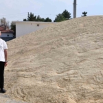 Beylikova Belediyesi 2026'da tarımda rekor verim elde etti
