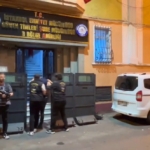 Beyoğlu'nda yankesicilik yapan şüpheli kısa sürede yakalandı