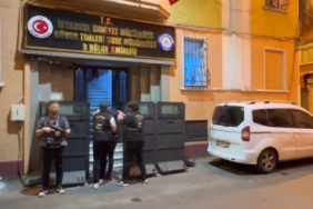 Beyoğlu'nda yankesicilik yapan şüpheli kısa sürede yakalandı