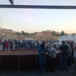 Beypazarı'ndaki maden kazasında 1 ölü, 19 yaralı